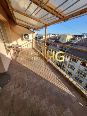 1 bedroom Lyatno kino Trakiya, Varna