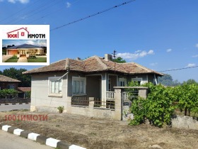 Продава Къща