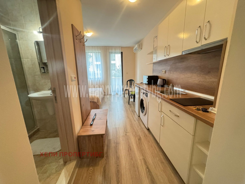 Till salu  Studio region Burgas , Ravda , 35 kvm | 18050185 - bild [5]