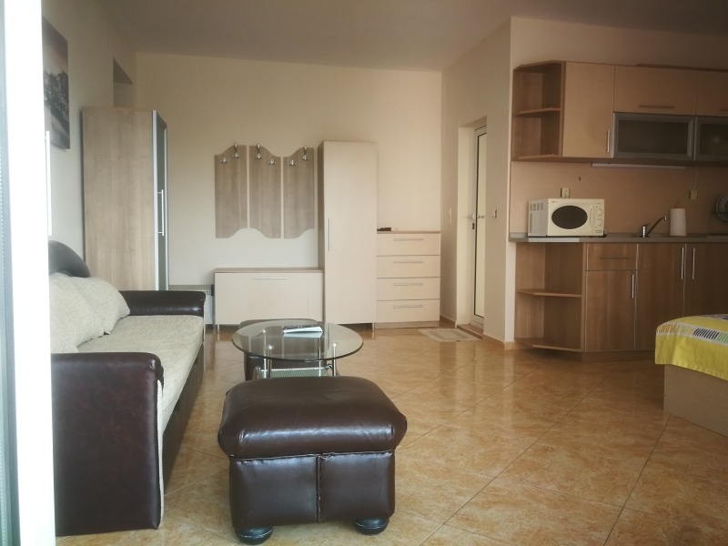 Продава  1-стаен област Бургас , к.к. Слънчев бряг , 52 кв.м | 21949963 - изображение [9]