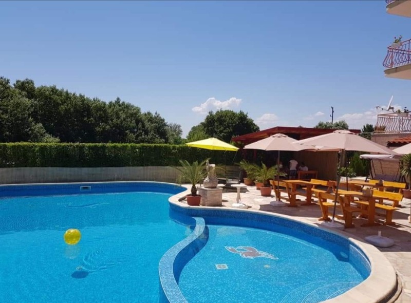 Продава  1-стаен област Бургас , к.к. Слънчев бряг , 52 кв.м | 21949963 - изображение [2]