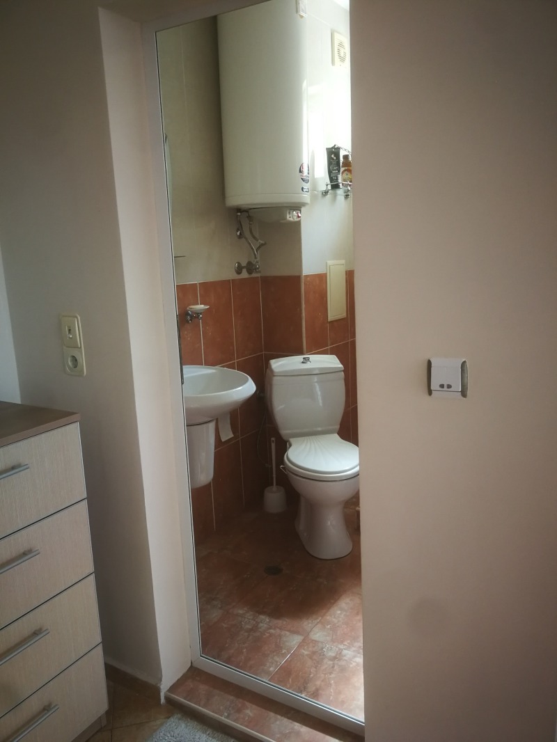 Продава  1-стаен област Бургас , к.к. Слънчев бряг , 52 кв.м | 21949963 - изображение [13]