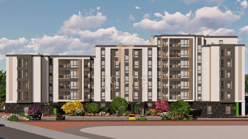 Te koop  1 slaapkamer Plovdiv , Trakija , 72 m² | 72860935
