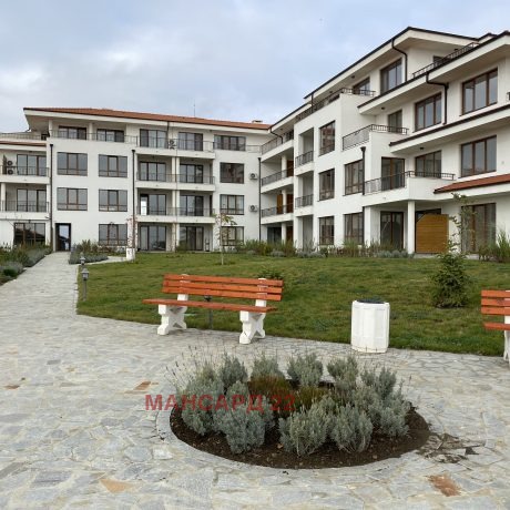 Till salu  1 sovrum region Burgas , Aheloi , 81 kvm | 86230943