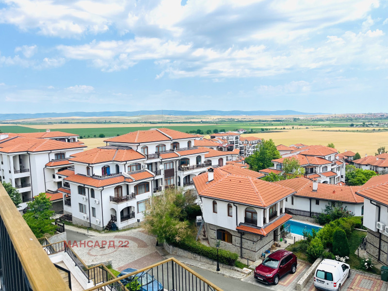 Na prodej  1 ložnice oblast Burgas , Acheloj , 81 m2 | 86230943 - obraz [10]