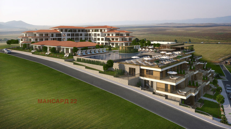 De vânzare  1 dormitor regiunea Burgas , Aheloi , 81 mp | 86230943 - imagine [11]