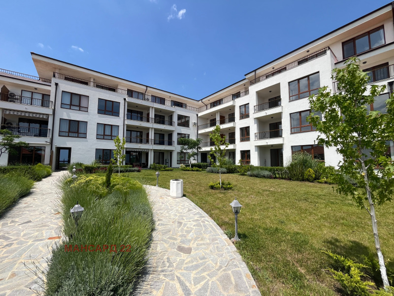 Na prodej  1 ložnice oblast Burgas , Acheloj , 81 m2 | 86230943 - obraz [9]