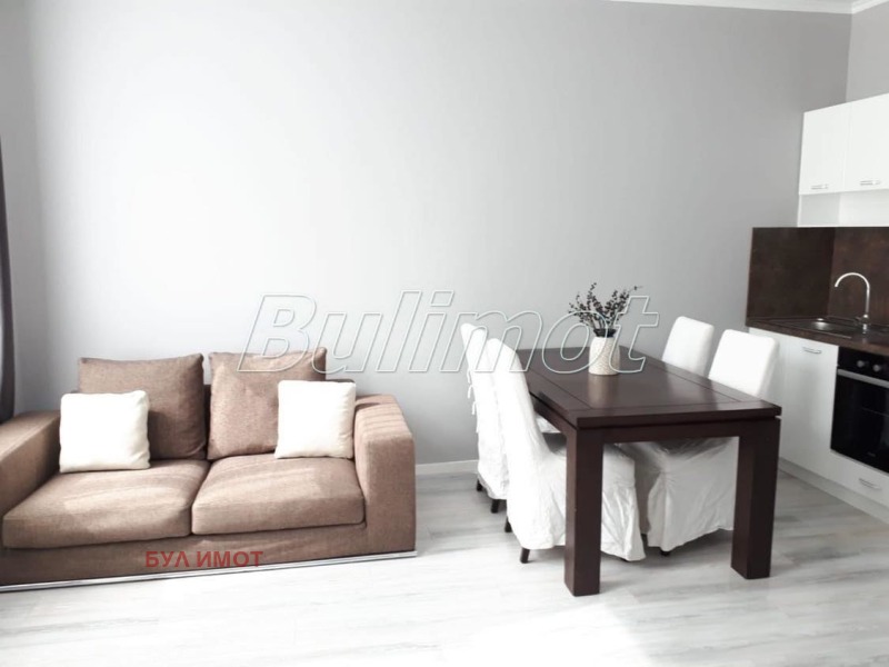 En venta  1 dormitorio Varna , Tsentar , 90 metros cuadrados | 37105458 - imagen [3]