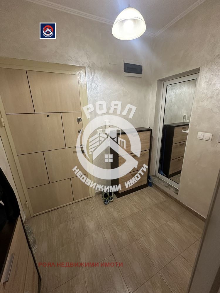 Продава 2-СТАЕН, гр. Пловдив, Христо Смирненски, снимка 6 - Aпартаменти - 48989118