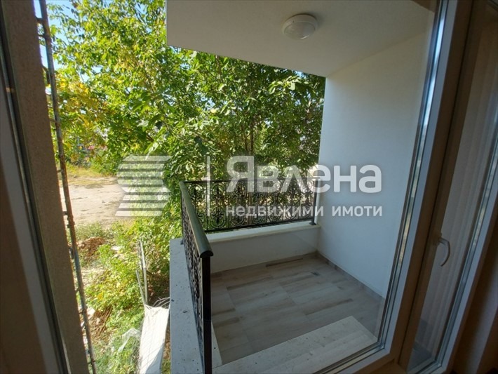 Продава 2-СТАЕН, гр. Пловдив, Христо Смирненски, снимка 11 - Aпартаменти - 49295001