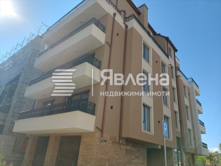 Продава 2-СТАЕН, гр. Пловдив, Христо Смирненски, снимка 5 - Aпартаменти - 49295001