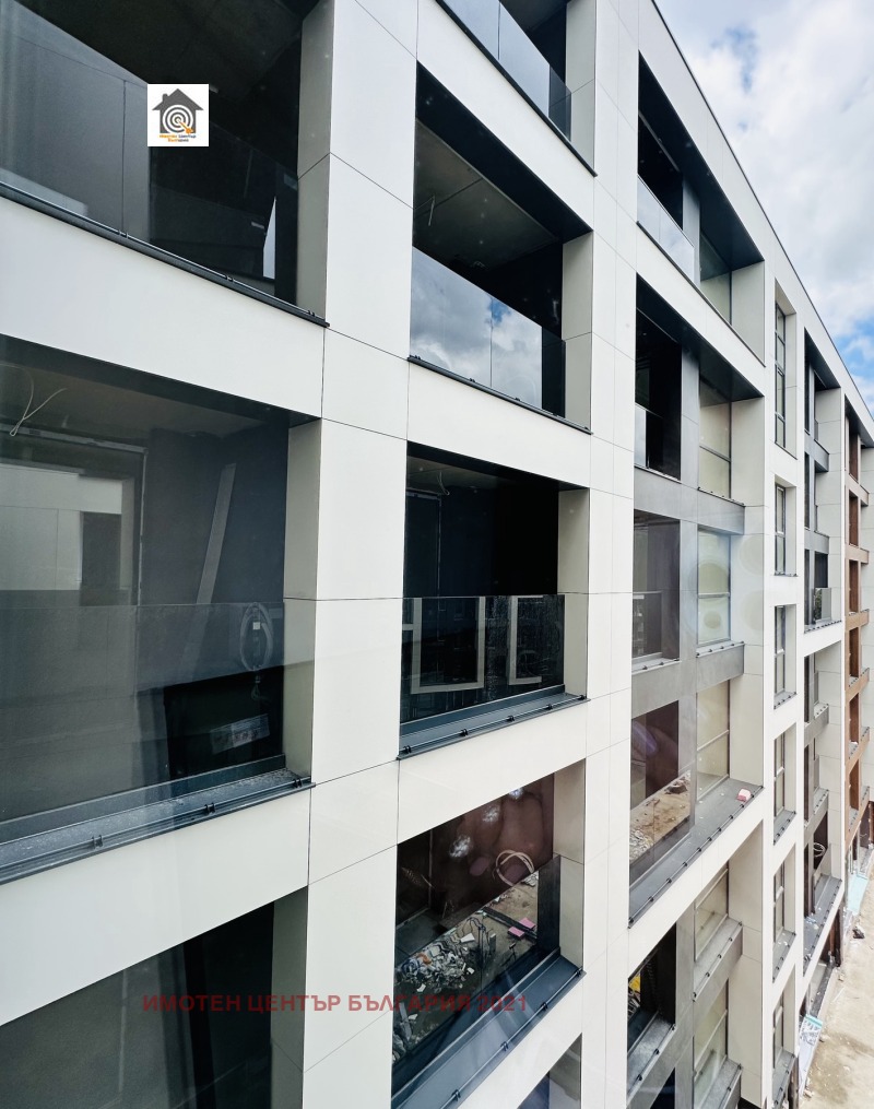 In vendita  1 camera da letto Sofia , Darvenitsa , 78 mq | 51289274 - Immagine [2]