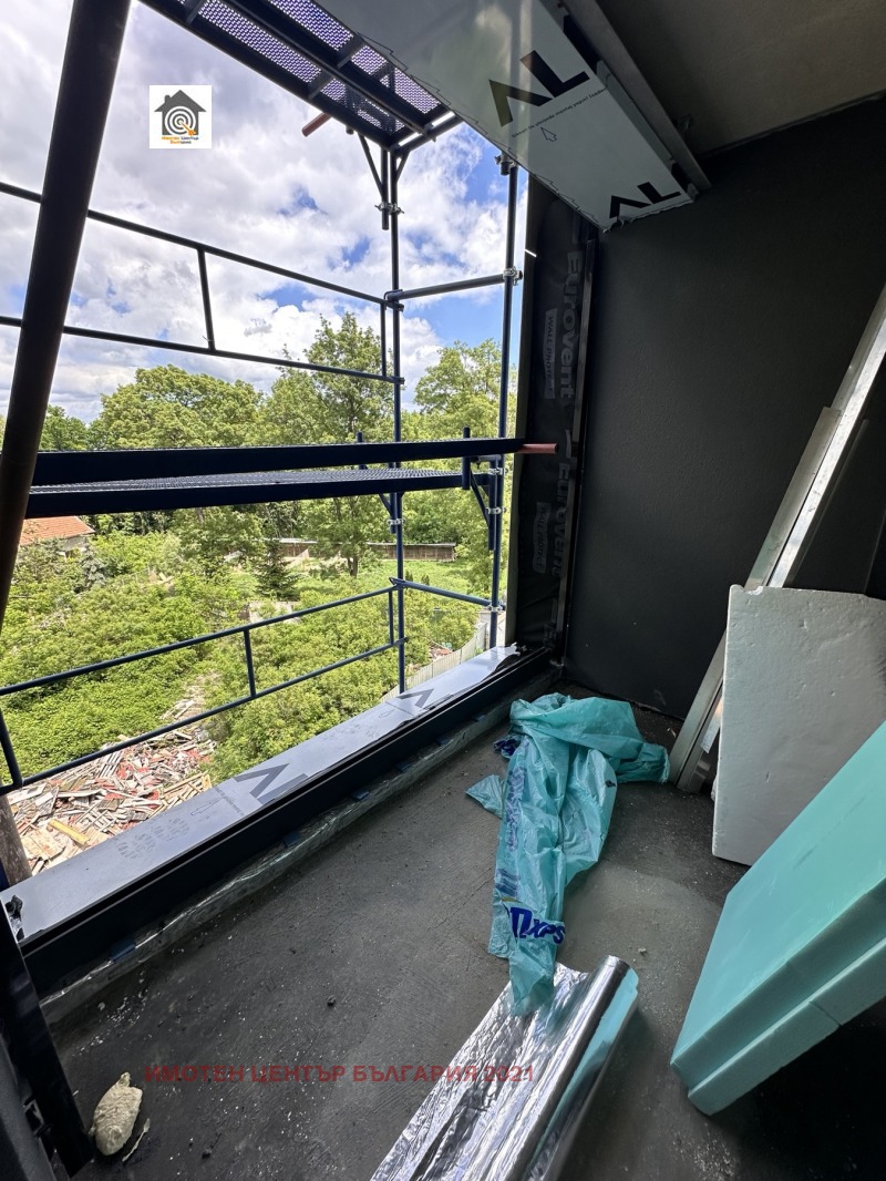 In vendita  1 camera da letto Sofia , Darvenitsa , 78 mq | 51289274