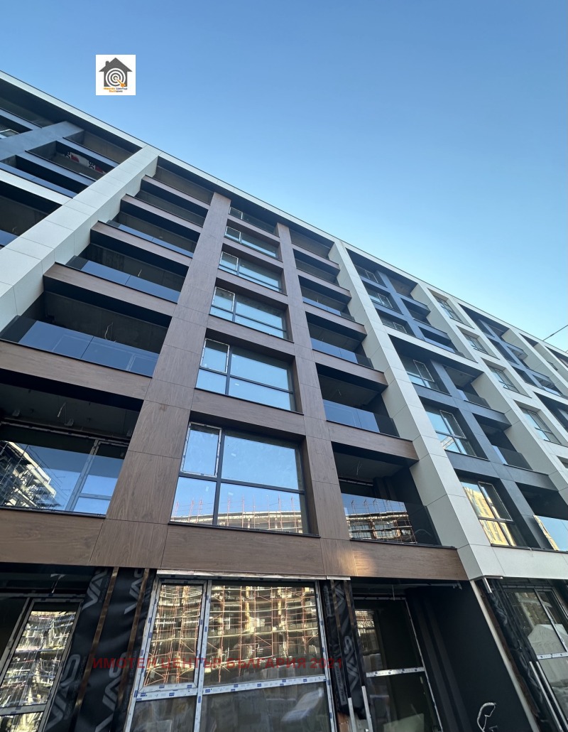 На продаж  1 спальня София , Дървеница , 78 кв.м | 51289274