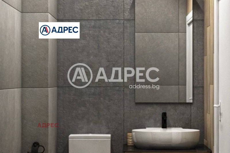 Προς πώληση  1 υπνοδωμάτιο Βαρνα , Καισηεβα γραδηνα , 48 τ.μ | 50399590 - εικόνα [10]