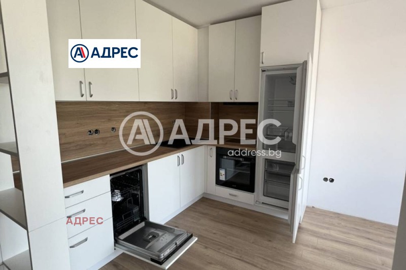 Προς πώληση  1 υπνοδωμάτιο Βαρνα , Καισηεβα γραδηνα , 48 τ.μ | 50399590 - εικόνα [2]