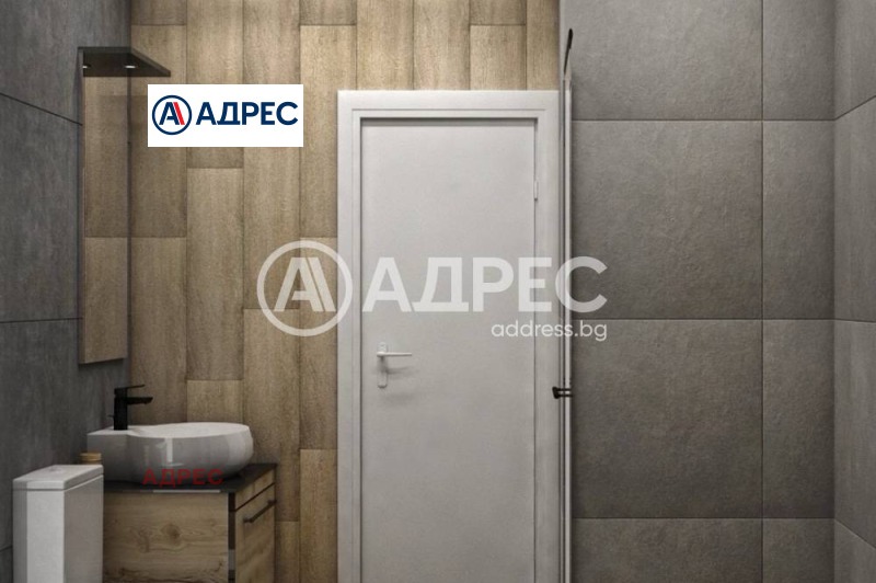 Προς πώληση  1 υπνοδωμάτιο Βαρνα , Καισηεβα γραδηνα , 48 τ.μ | 50399590 - εικόνα [12]