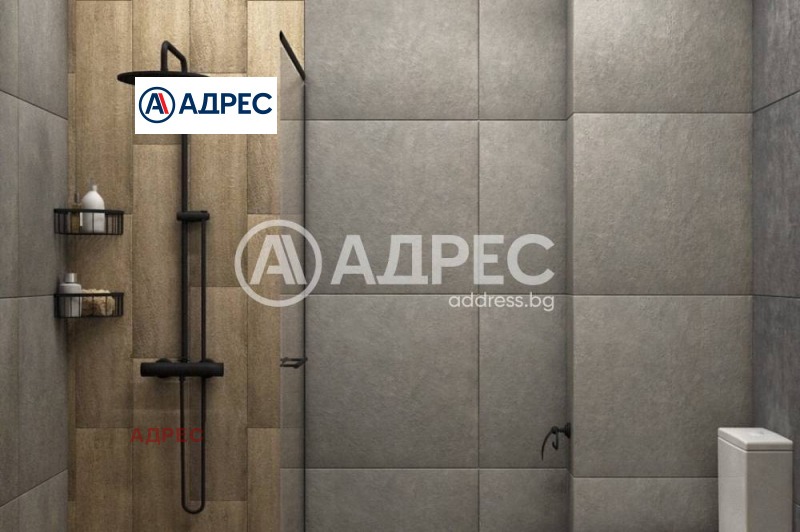 Προς πώληση  1 υπνοδωμάτιο Βαρνα , Καισηεβα γραδηνα , 48 τ.μ | 50399590 - εικόνα [7]