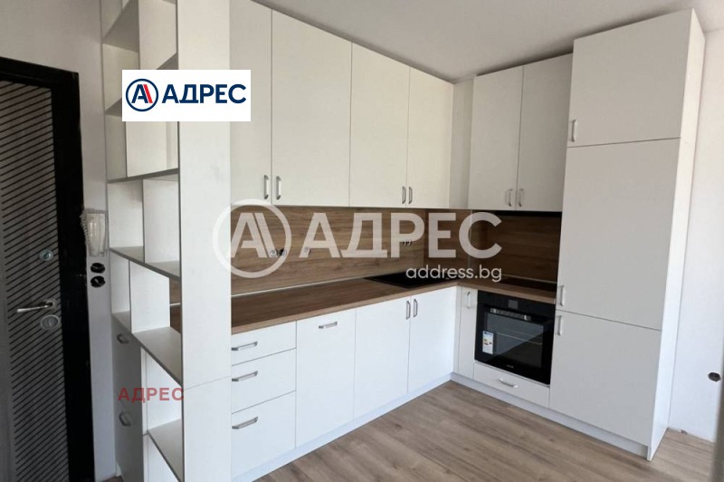 Προς πώληση  1 υπνοδωμάτιο Βαρνα , Καισηεβα γραδηνα , 48 τ.μ | 50399590