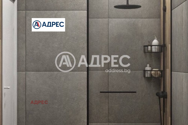 Προς πώληση  1 υπνοδωμάτιο Βαρνα , Καισηεβα γραδηνα , 48 τ.μ | 50399590 - εικόνα [8]