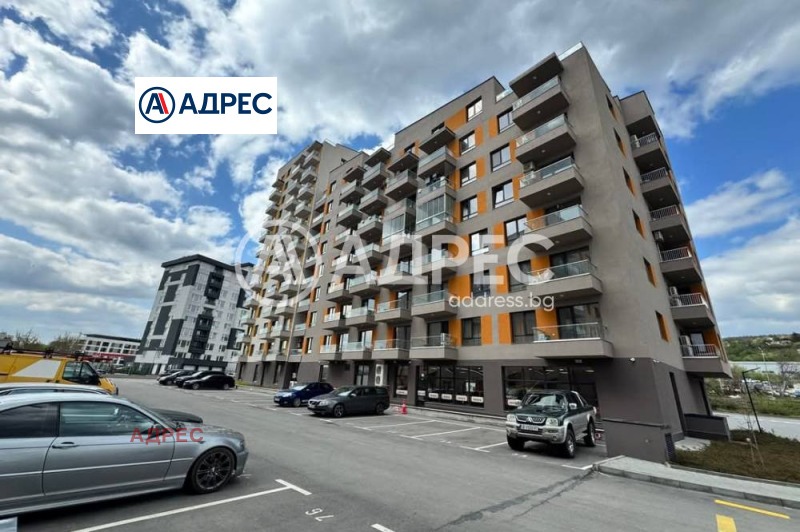Προς πώληση  1 υπνοδωμάτιο Βαρνα , Καισηεβα γραδηνα , 48 τ.μ | 50399590 - εικόνα [5]