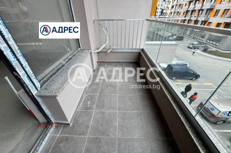 Προς πώληση  1 υπνοδωμάτιο Βαρνα , Καισηεβα γραδηνα , 48 τ.μ | 50399590 - εικόνα [6]