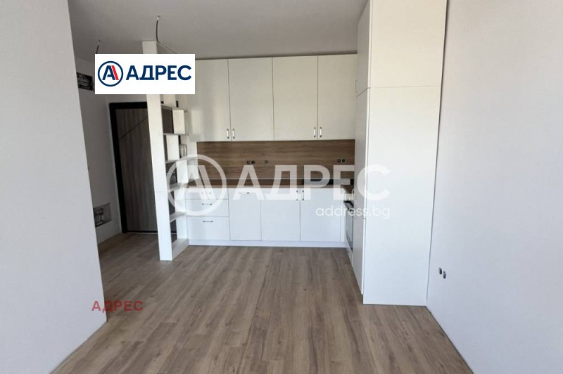 Προς πώληση  1 υπνοδωμάτιο Βαρνα , Καισηεβα γραδηνα , 48 τ.μ | 50399590 - εικόνα [3]