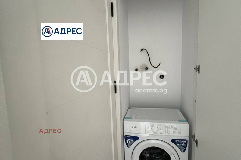 Προς πώληση  1 υπνοδωμάτιο Βαρνα , Καισηεβα γραδηνα , 48 τ.μ | 50399590 - εικόνα [4]