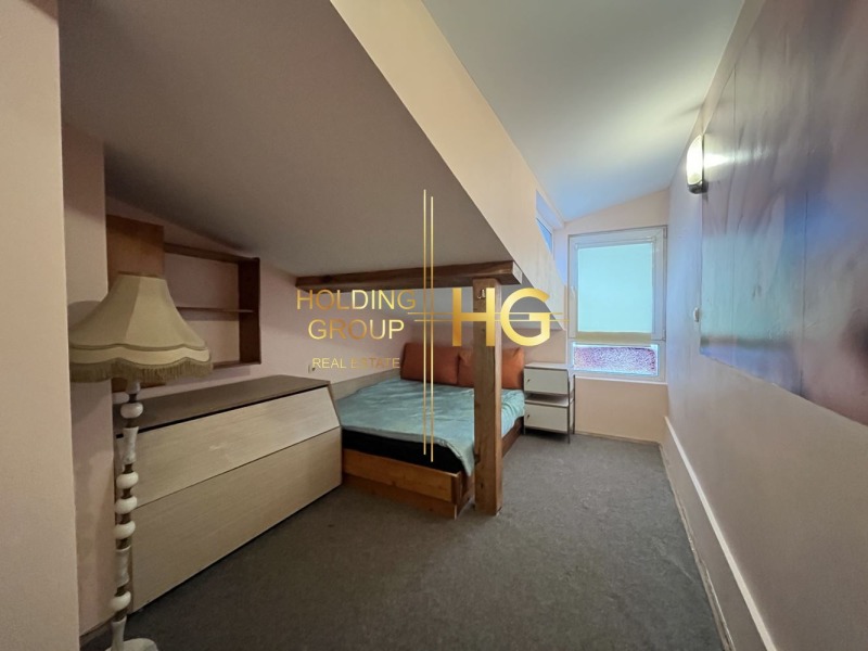 Te koop  1 slaapkamer Varna , Ljatno kino Trakija , 66 m² | 96795505 - afbeelding [9]