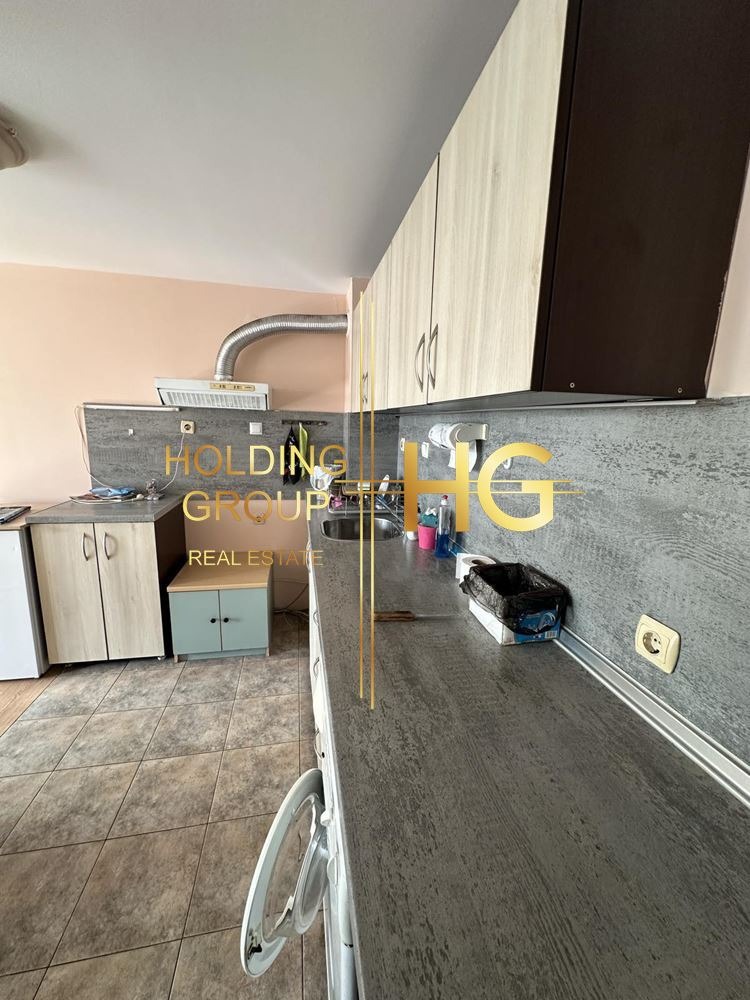 Te koop  1 slaapkamer Varna , Ljatno kino Trakija , 66 m² | 96795505 - afbeelding [6]