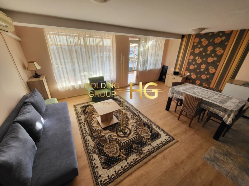 Te koop  1 slaapkamer Varna , Ljatno kino Trakija , 66 m² | 96795505 - afbeelding [5]