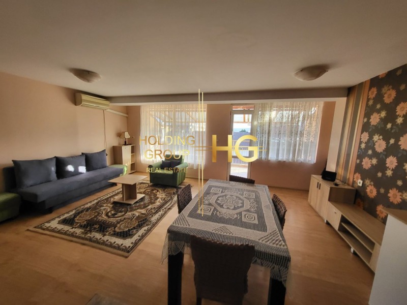 Te koop  1 slaapkamer Varna , Ljatno kino Trakija , 66 m² | 96795505 - afbeelding [2]