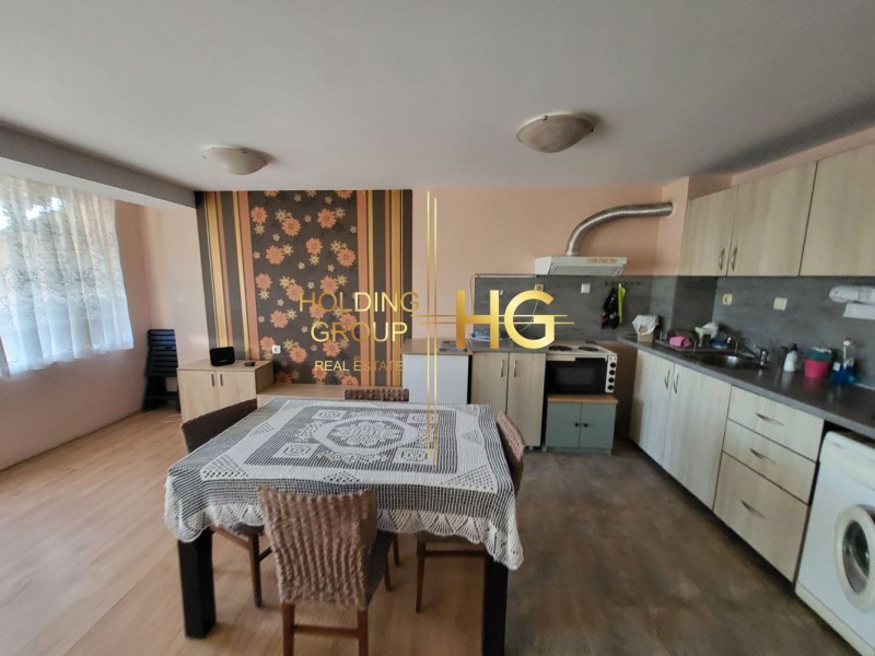 Te koop  1 slaapkamer Varna , Ljatno kino Trakija , 66 m² | 96795505 - afbeelding [4]