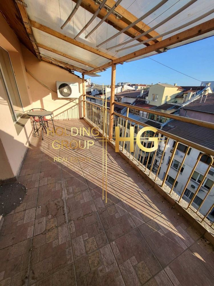 Te koop  1 slaapkamer Varna , Ljatno kino Trakija , 66 m² | 96795505 - afbeelding [7]