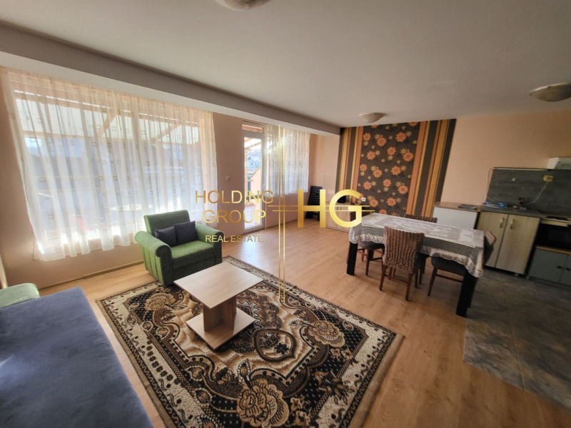 Te koop  1 slaapkamer Varna , Ljatno kino Trakija , 66 m² | 96795505