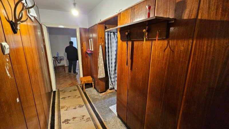 En venta  1 dormitorio Razgrad , Tsentar , 63 metros cuadrados | 55276724 - imagen [5]