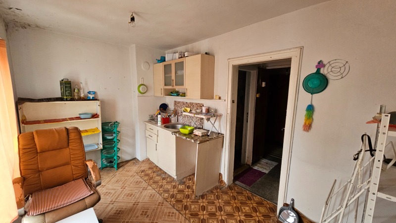 En venta  1 dormitorio Razgrad , Tsentar , 63 metros cuadrados | 55276724 - imagen [2]