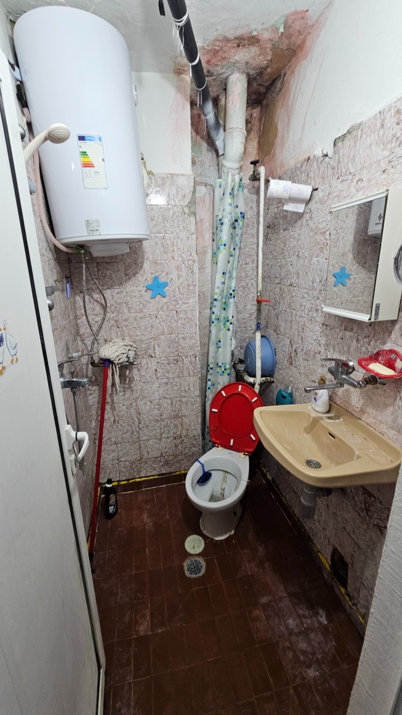 En venta  1 dormitorio Razgrad , Tsentar , 63 metros cuadrados | 55276724 - imagen [4]
