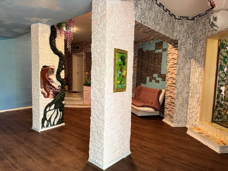 Продава 2-СТАЕН, гр. Свети Влас, област Бургас, снимка 4 - Апартаменти - 52612868