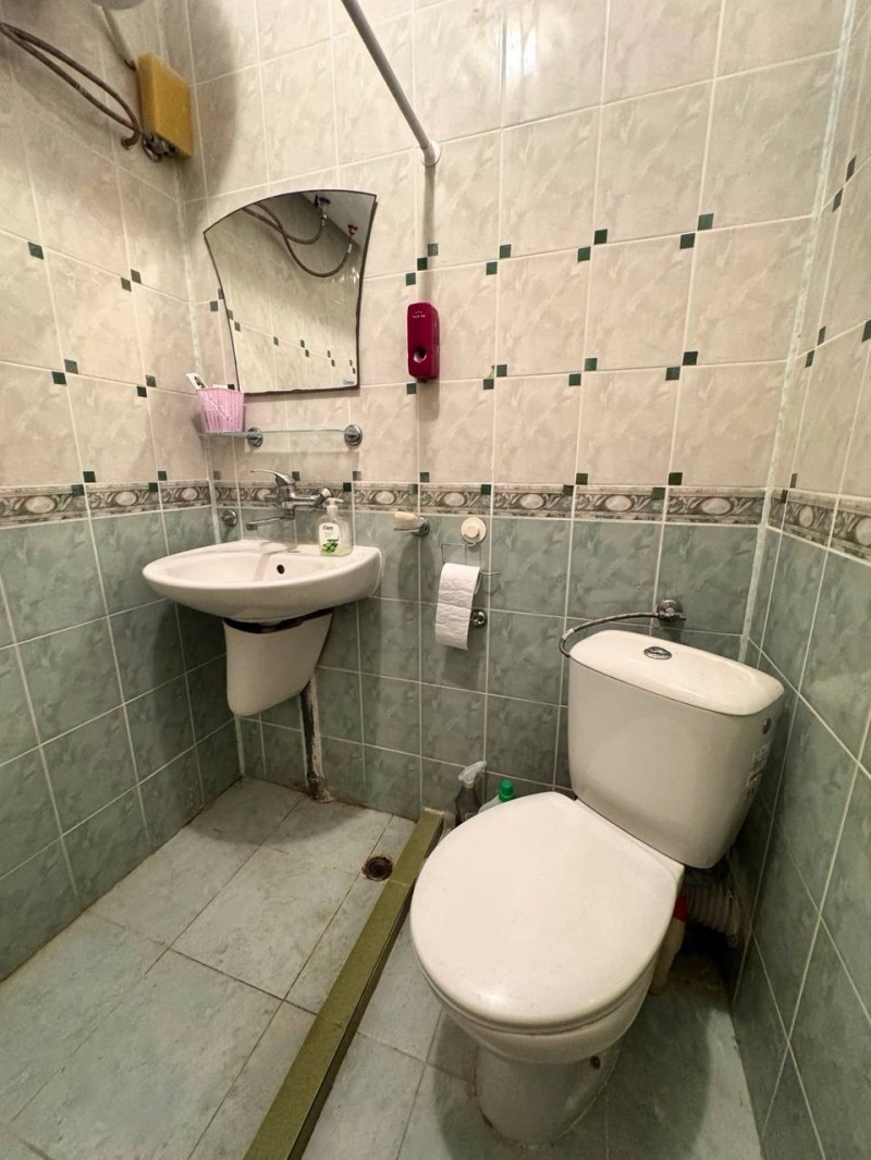 Продава 2-СТАЕН, гр. Свети Влас, област Бургас, снимка 10 - Апартаменти - 52612868