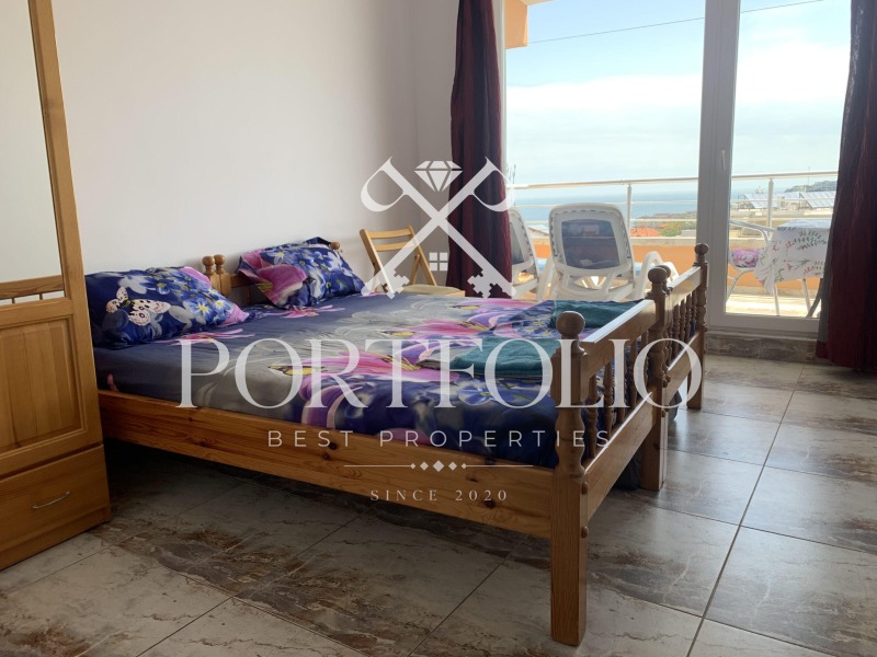 Te koop  1 slaapkamer regio Boergas , Sozopol , 72 m² | 18566248 - afbeelding [8]