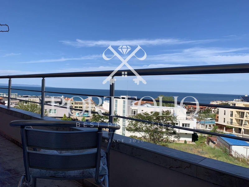 Te koop  1 slaapkamer regio Boergas , Sozopol , 72 m² | 18566248 - afbeelding [2]