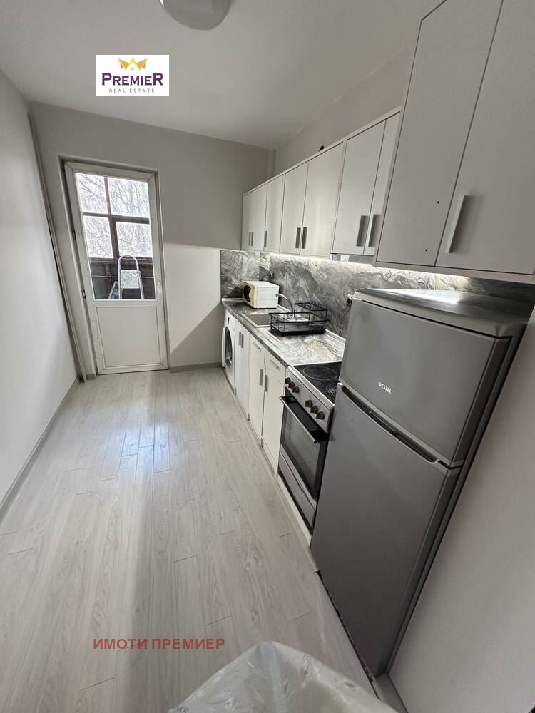 Продава 2-СТАЕН, гр. Бургас, Зорница, снимка 7 - Апартаменти - 54037564