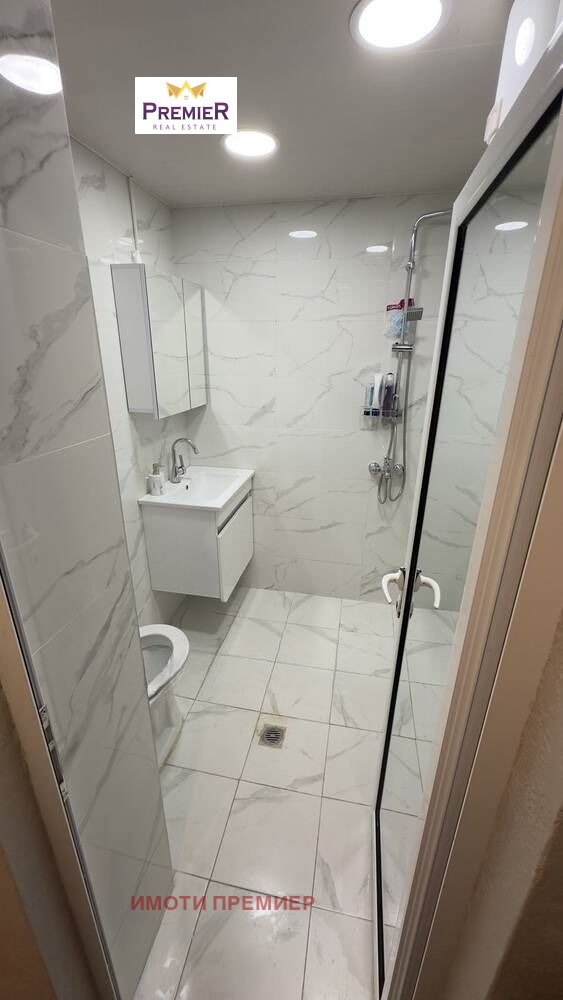 Продава 2-СТАЕН, гр. Бургас, Зорница, снимка 8 - Апартаменти - 54037564