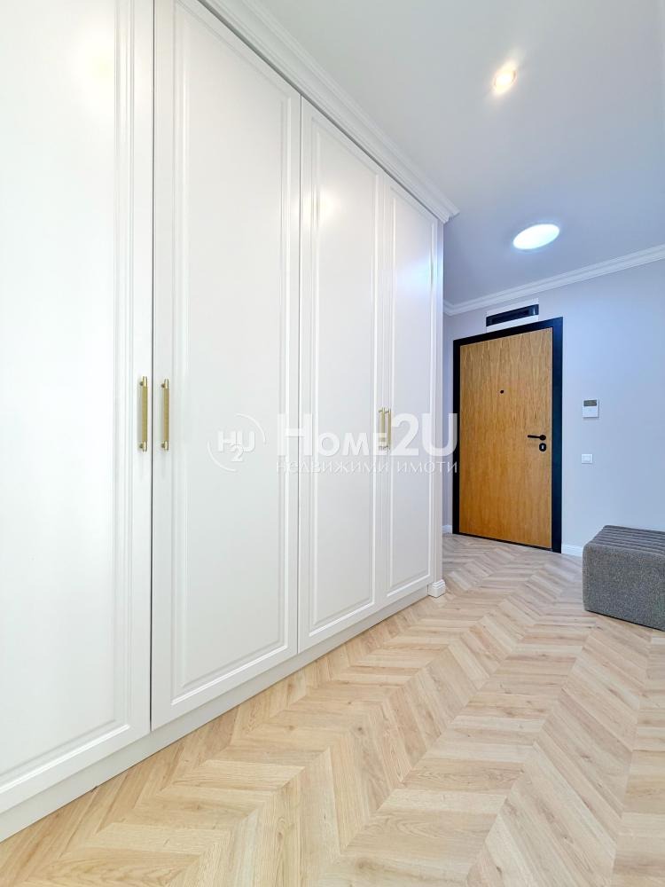 Продава 2-СТАЕН, гр. Пловдив, Христо Смирненски, снимка 10 - Апартаменти - 54362650