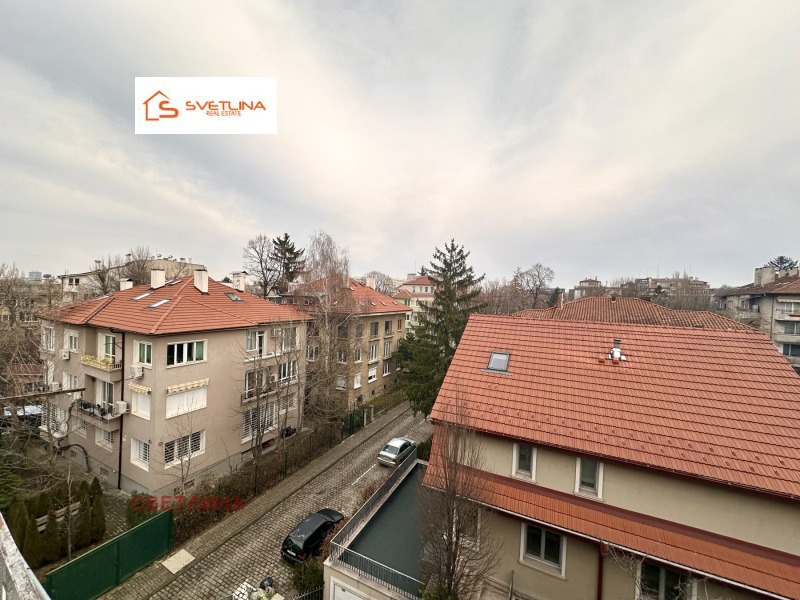 Продава 3-СТАЕН, гр. София, Лозенец, снимка 8 - Aпартаменти - 49462799