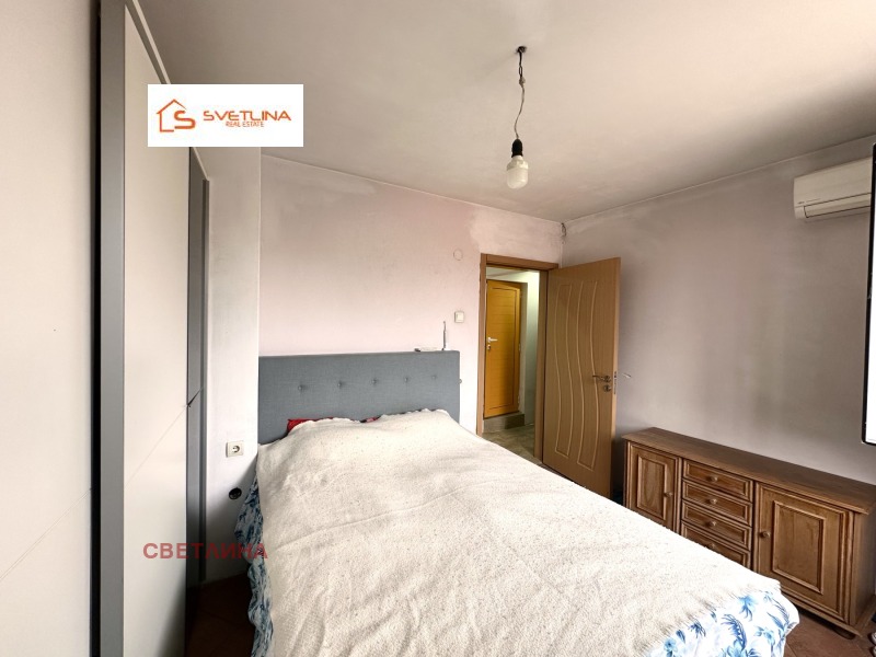 Продава  3-стаен град София , Лозенец , 84 кв.м | 83088166 - изображение [6]