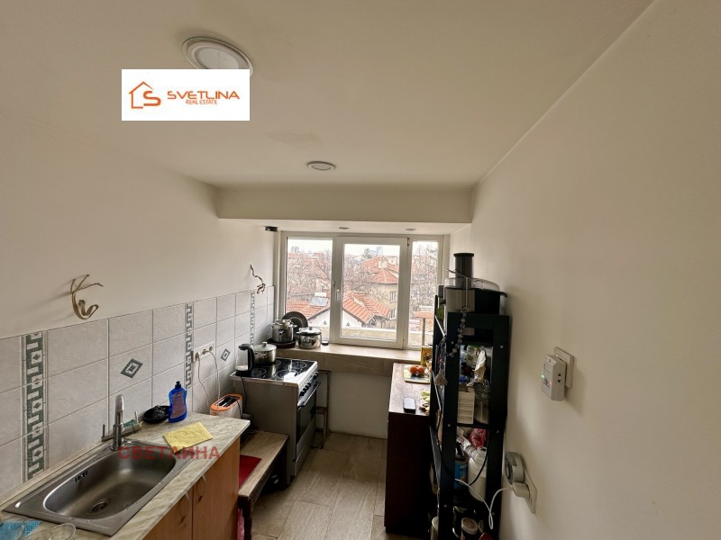 Продава  3-стаен град София , Лозенец , 84 кв.м | 83088166 - изображение [7]