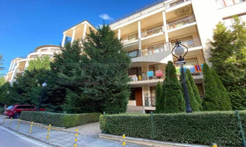 À vendre  2 chambres Varna , k.k. Zlatni pyasatsi , 111 m² | 77785394