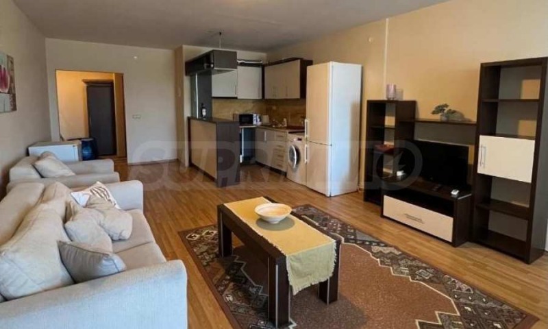 À vendre  2 chambres Varna , k.k. Zlatni pyasatsi , 111 m² | 77785394 - image [2]